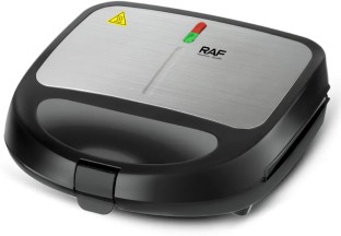 RAF R.540 Electric Grill