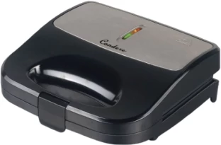 CONDERE 800W 2 Slice Sandwich Maker Electric Toast