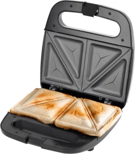 Luma Bella Sandwich Maker Electric Toast