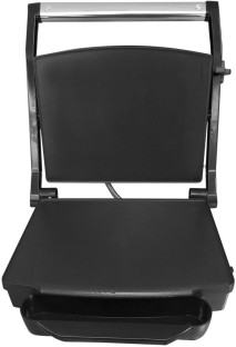 Kenwood Sandwich Press Electric Grill