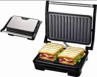 unbranded sandwich maker Electric Toast