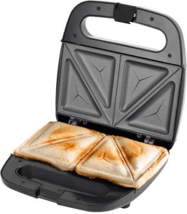 luma bella Temperature 2 Sandwich Maker Electric Toast