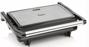 Condere Press Grill Electric Grill