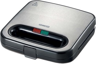 Kenwood Sandwich Maker Electric Grill