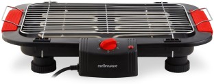 Mellerware Variable Temperature Control 2000W "Grill Master" Manual Grill