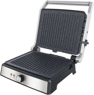 Bennett Read Boss Electric Grill