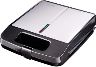 Russell Hobbs Sandwich Maker RHSM04 Electric Grill