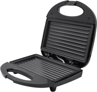 Generic Non-Stick Coated Plates Electric Sandwich Grill Maker Machine Electric Jaffle