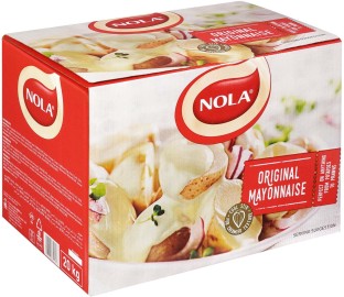 Nola Original Mayonnaise Dip