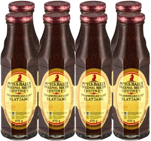 MRS BALL'S Oorspronklike Respe Blatjang Dip