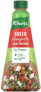 Knorr Greek Vinaigrette Salad Dressing