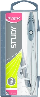 Maped Study Compass Set School Set