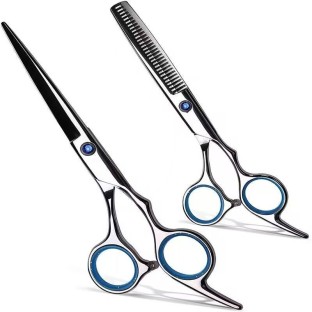 JOYBELLA 6-inch Sapphire Professional Hair Salon Styling Scissors Scissors