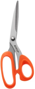 Grip 210mm Professional Shears Scissors