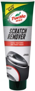 Turtle Wax Scratch Remover Scratch Remover Liquid
