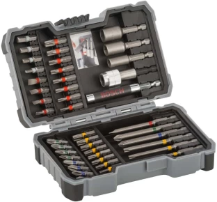 Bosch Screwdriver Bit Set Screwdriver Bit Set