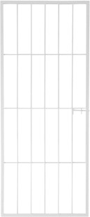 Xpanda Econo Shootbolt Security Gate Wall Mount Swing Gates