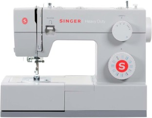 Singer FM/HD 4423 Electric Sewing Machine