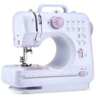 Generic Portable Multiple Electric Sewing Machine Desktop Table Electric Sewing Machine