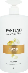 Pantene Pro-V Active Nutri-Plex Repair & Protect Shampoo