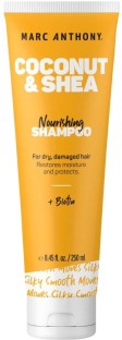 Marc Anthony Coconut Oil & Shea Butter Shampoo Shampoo