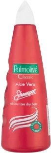 Palmolive Classic Aloe Vera Shampoo Shampoo