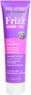 Marc Anthony Bye Bye Frizz Keratin Smoothing Shampoo Shampoo