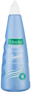 Palmolive Classic Anti-Dandruff Shampoo Shampoo