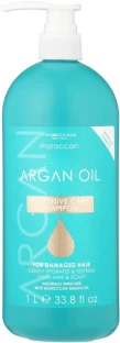 Two Oceans Argan Oil Intensive Care Shampoo Shampoo