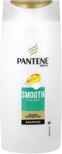 Pantene Sooth & Sleek Shampoo Shampoo