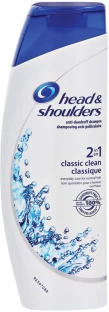 Head & Shoulders Anti Dandruff Shampoo Shampoo