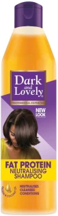 D&L Fat Protein Food Shampoo Shampoo