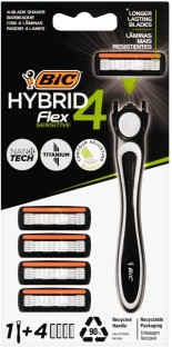 BIC Flex 4 Hybrid Men