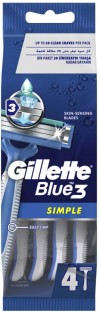 Gillette Blue 3 Men