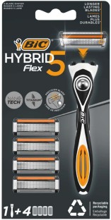 Bic Flex 5 Hybrid Men
