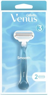 Venus 2 Blades Passion Women