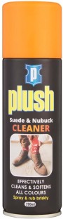 Plush Leather Cln Leather Shoe Cleaner