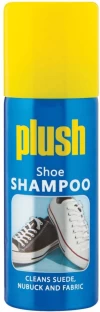 Plush Leather Cln Canvas Shoe Cleaner
