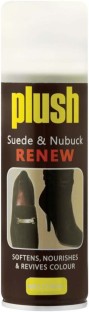 Plush Suede & Nubuck Renew Leather Shoe Spray