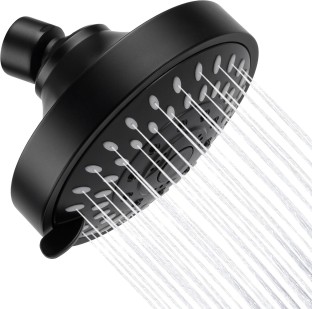MOREHOME Fixed Mount Shower Head