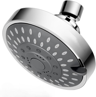 P Concepts Fixed Mount Shower Head