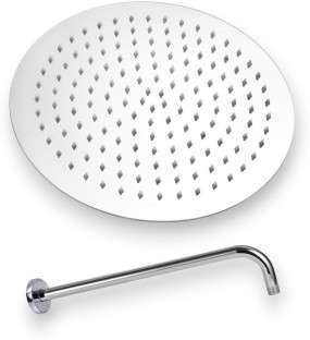 HA SA Fixed Mount Shower Head