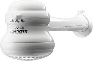 Lorenzetti Fixed Mount Shower Head