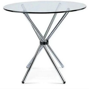 Generic glass table Glass Side Table