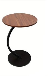 Generic Metal Round Coffee Table