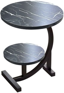 Generic Metal Round Coffee Table