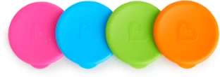 Munchkin Miracle 360 Cup Lids - 4 PACK