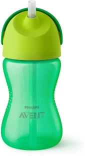Philips Avent Bendy Straw Cup