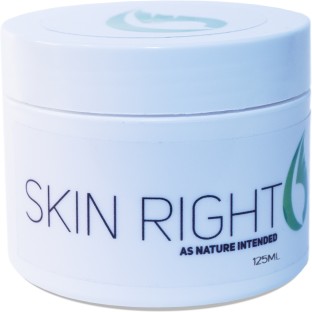 Skin Right Skin Right Cream