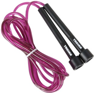 Trojan Speed Freestyle Skipping Rope
